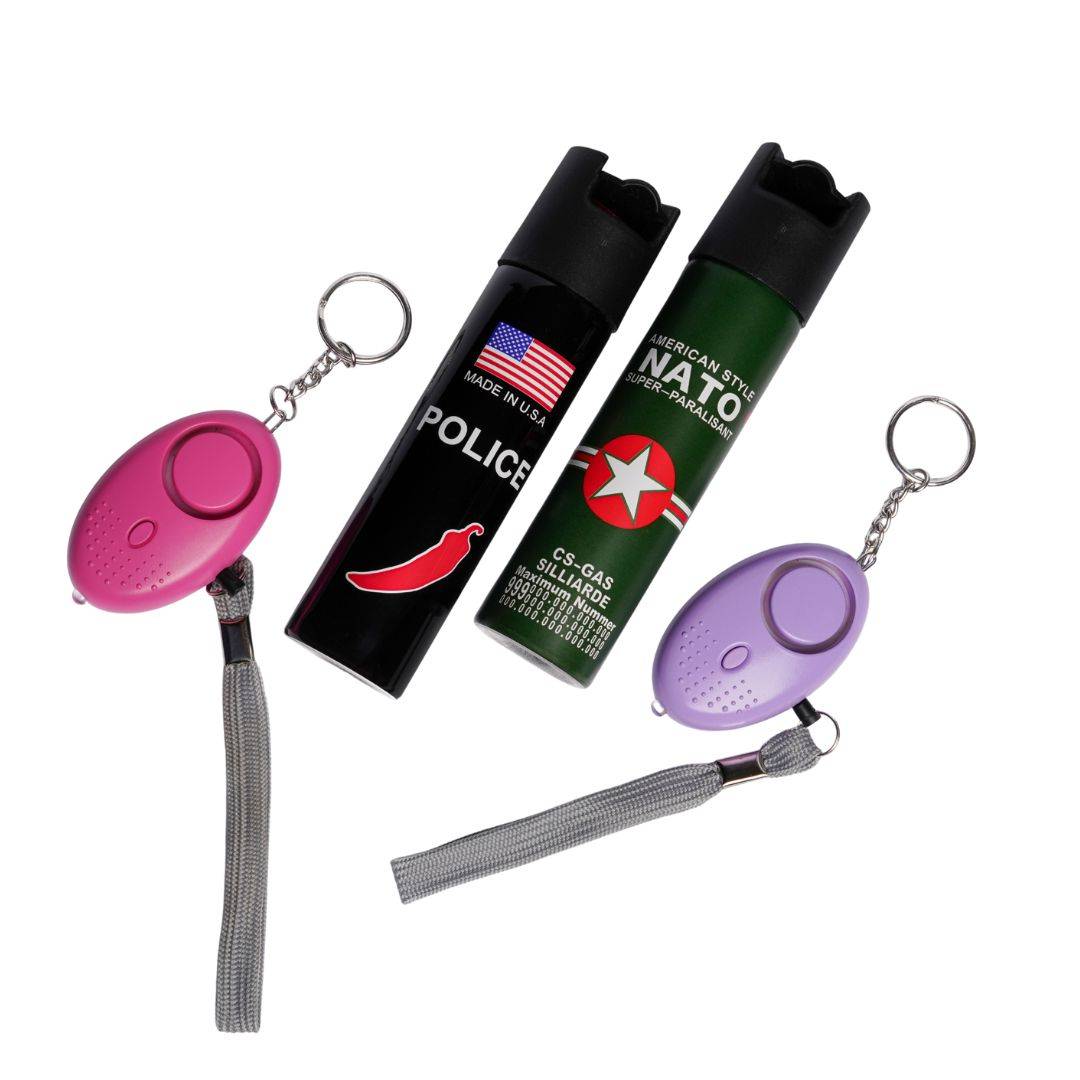 Safety Kit - Image 3