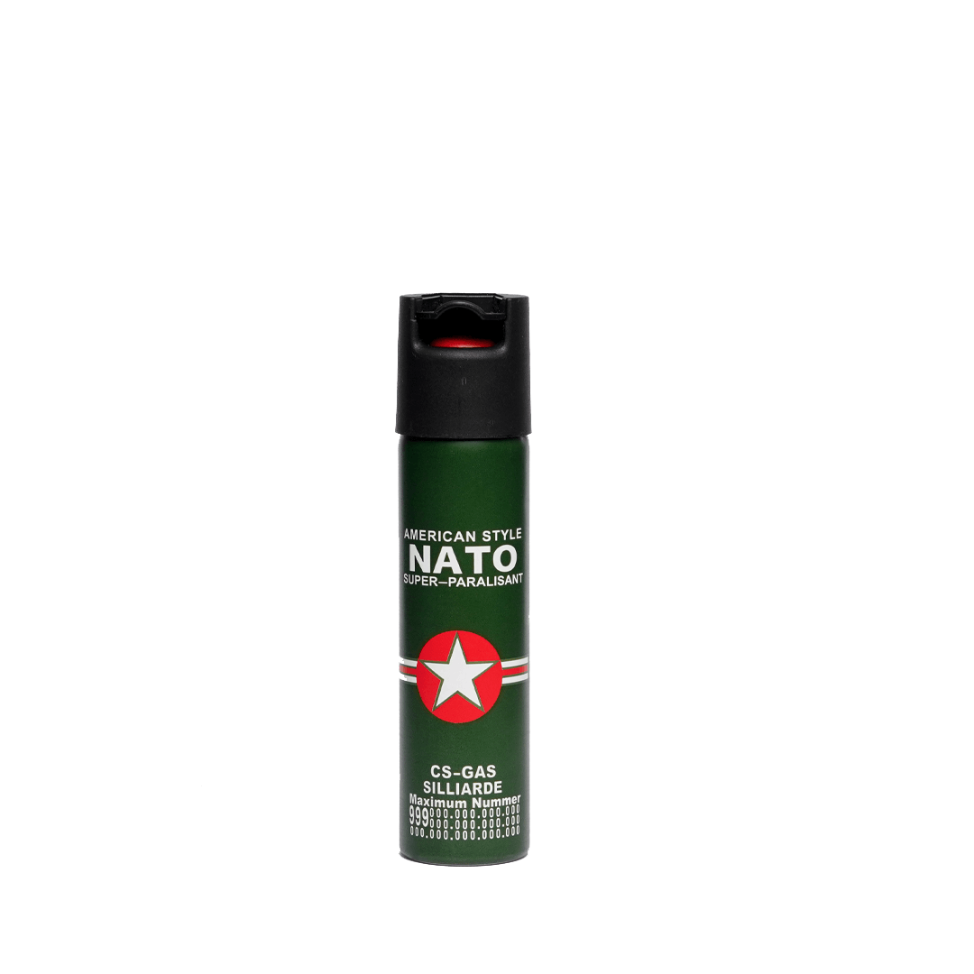 Pepper Spray - Image 2