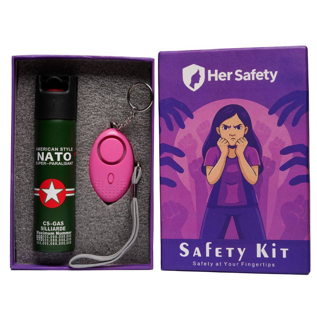 Safety Kit