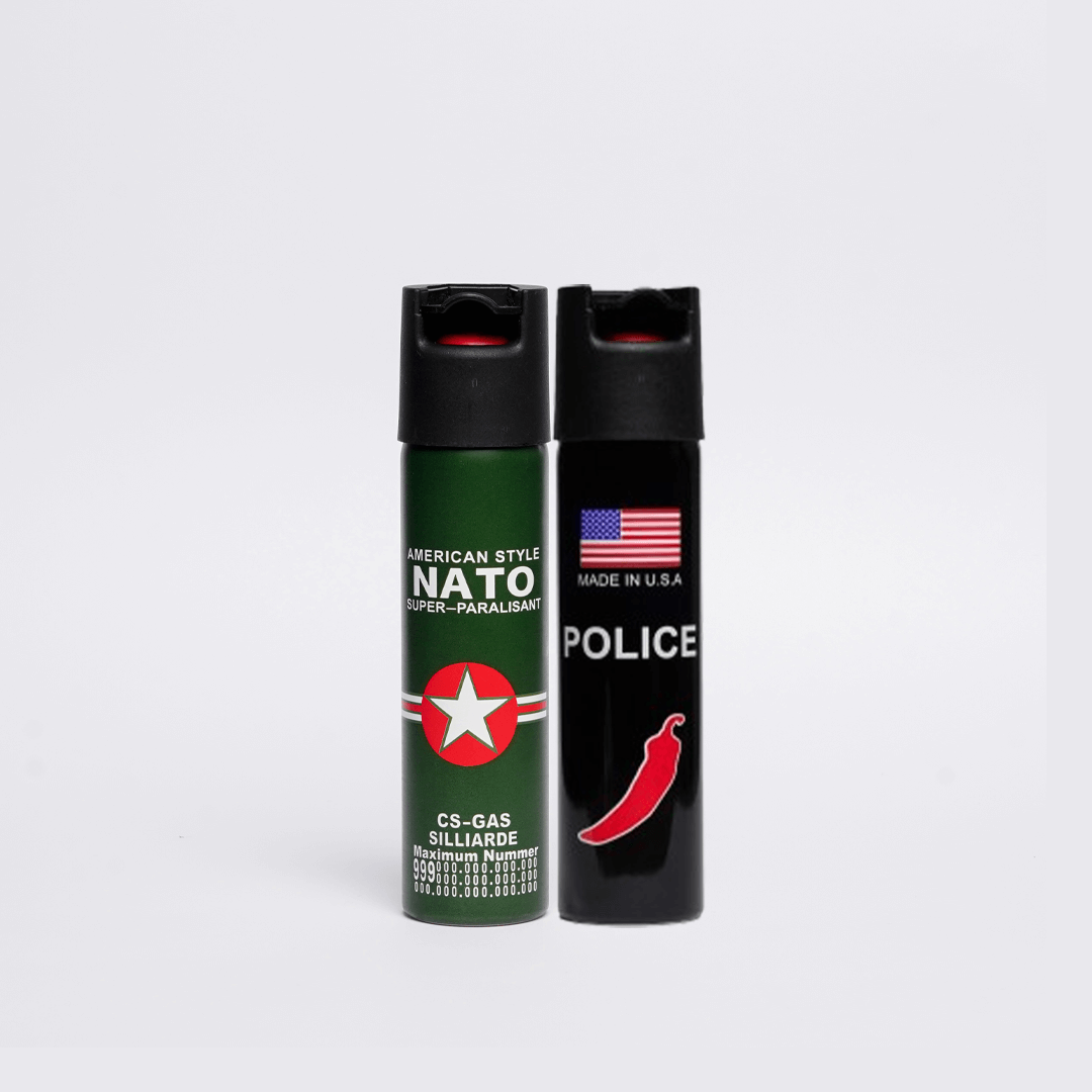 Pepper Spray - Image 3